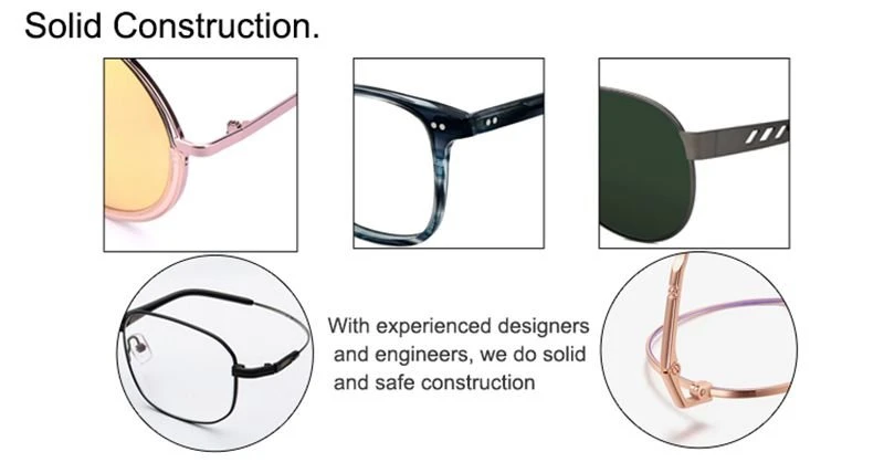 Leeyewear 12