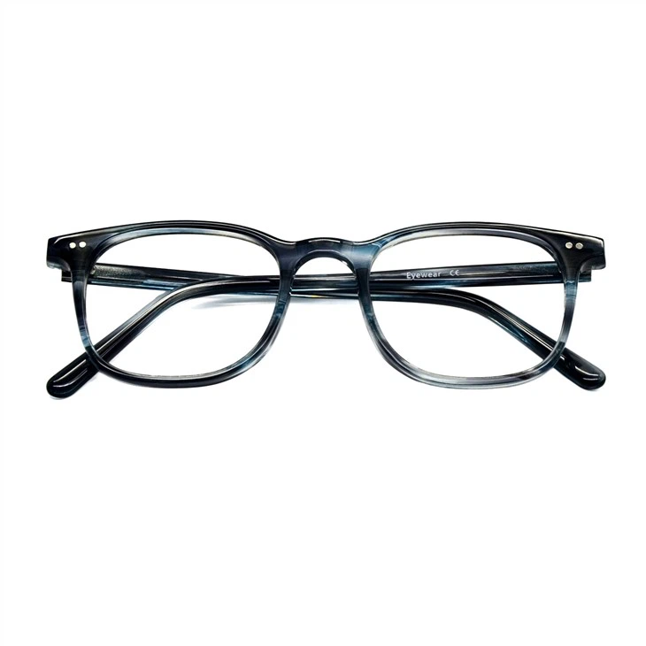 Acetate glasses frames (4)(001)