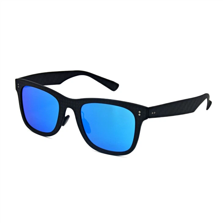 Full carbon fiber mens designer sunglasses (4)(001) Full carbon fiber mens designer sunglasses (4)(001)