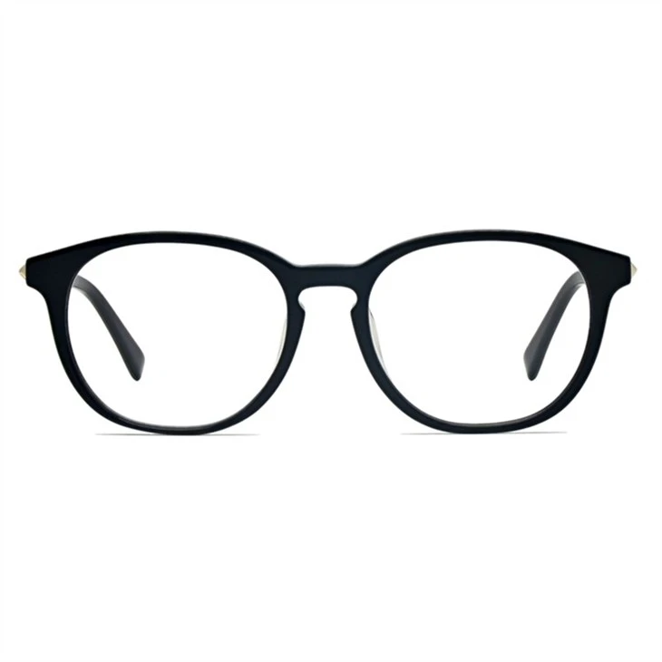 Round Framed Glasses