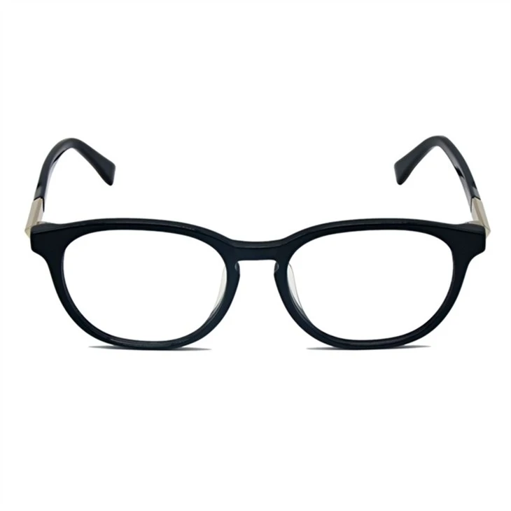 Round Framed Glasses