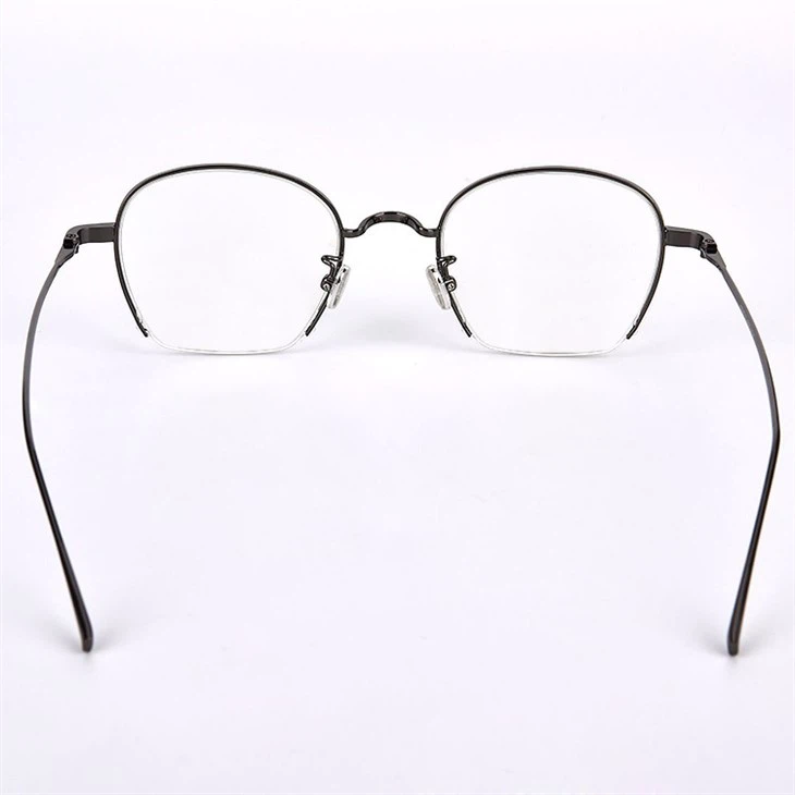 Titanium Eyewear Frames