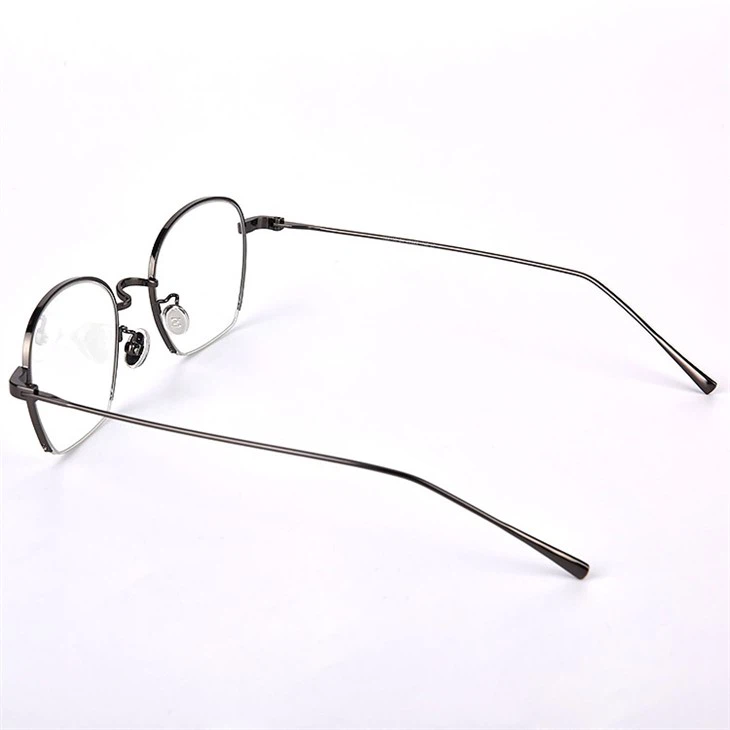 Titanium Eyewear Frames