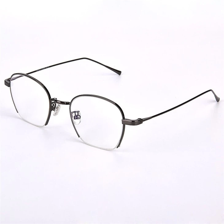 Titanium Eyewear Frames