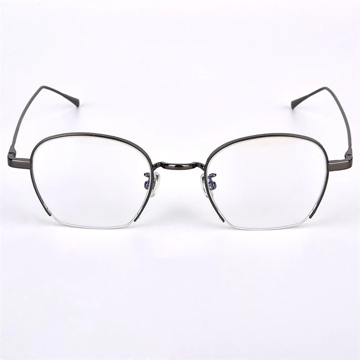 Titanium Eyewear Frames