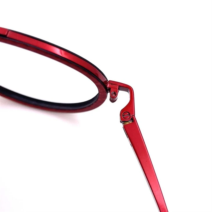 Carbon Fiber Glasses Frame