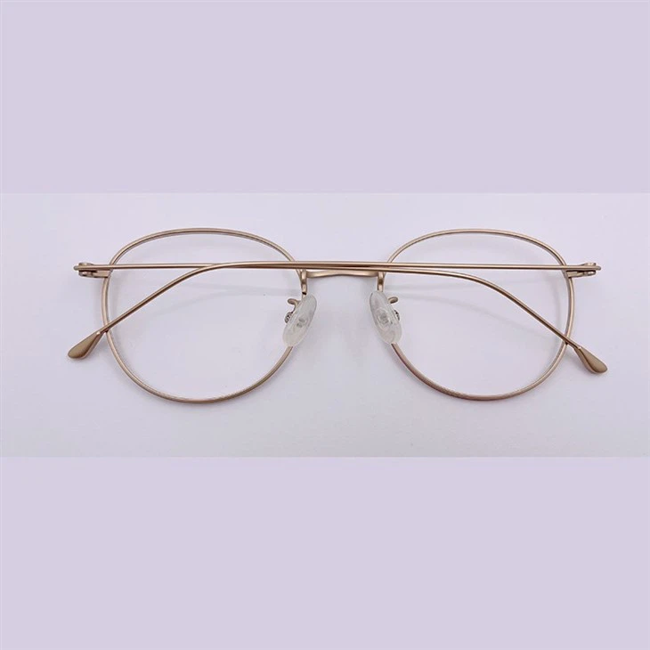 Titanium Spectacle Frames