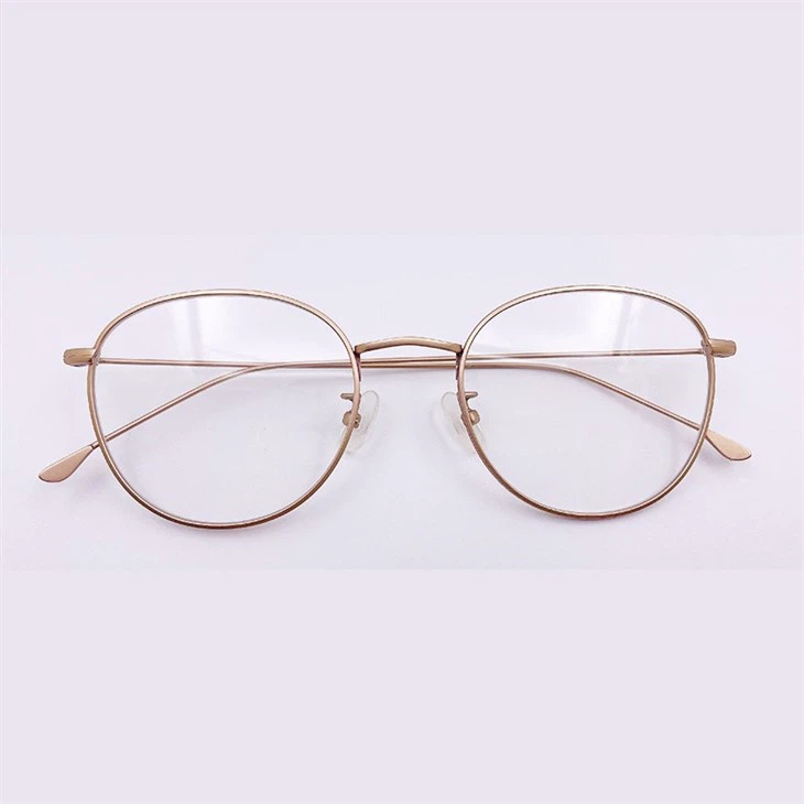 Titanium Spectacle Frames