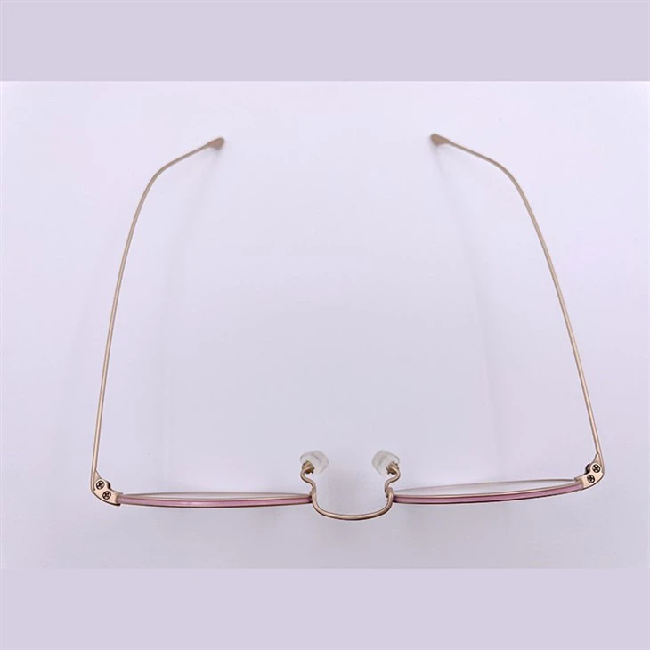 Titanium Spectacle Frames